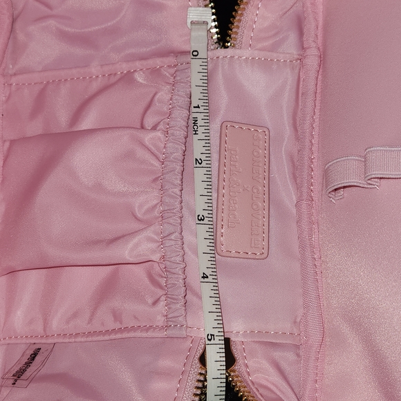 Stoney Clover Lane x Park & Beach Pastel Star Vanity Case - Picture 16 of 16